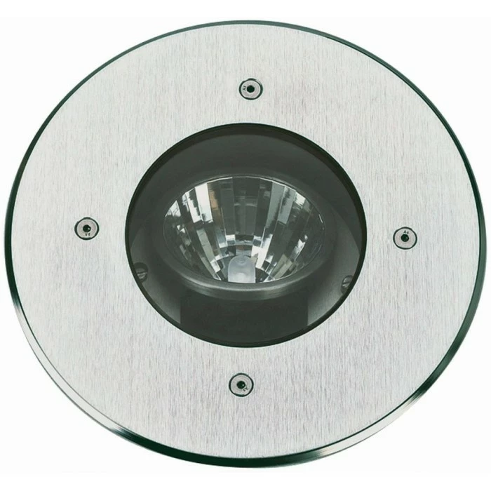 Albert Leuchten 2149 Bodeneinbaustrahler Edelstahl, 1-flammig 1 Albert Leuchten 2149 Bodeneinbaustrahler Edelstahl, 1-flammig