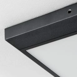 Hofstein Alkmaar Außendeckenleuchte LED Anthrazit, 1-flammig 15 Hofstein Alkmaar Außendeckenleuchte LED Anthrazit, 1-flammig -Deutschland Deckenleuchten außen Verkäufe 2022 alkmaar aussendeckenleuchte h3651124 5