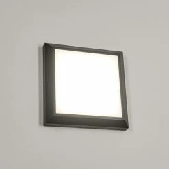 Hofstein Alkmaar Außendeckenleuchte LED Anthrazit, 1-flammig 18 Hofstein Alkmaar Außendeckenleuchte LED Anthrazit, 1-flammig -Deutschland Deckenleuchten außen Verkäufe 2022 alkmaar aussendeckenleuchte h3651148 8