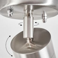 Hofstein Bessiebelle Außendeckenleuchte Edelstahl, Weiß, 1-flammig 13 Hofstein Bessiebelle Außendeckenleuchte Edelstahl, Weiß, 1-flammig -Deutschland Deckenleuchten außen Verkäufe 2022 bessiebelle aussendeckenleuchte h3605608 2