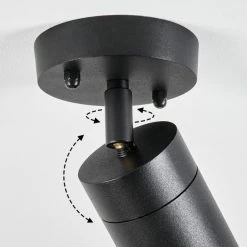 Hofstein Bessiebelle Außendeckenleuchte Schwarz, Weiß, 1-flammig 13 Hofstein Bessiebelle Außendeckenleuchte Schwarz, Weiß, 1-flammig -Deutschland Deckenleuchten außen Verkäufe 2022 bessiebelle aussendeckenleuchte h3605622 2