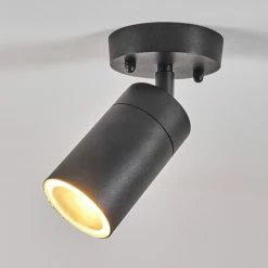 Hofstein Bessiebelle Außendeckenleuchte Schwarz, Weiß, 1-flammig 17 Hofstein Bessiebelle Außendeckenleuchte Schwarz, Weiß, 1-flammig -Deutschland Deckenleuchten außen Verkäufe 2022 bessiebelle aussendeckenleuchte h3605622 6