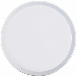 Brilliant Leuchten Brilliant Devora Au&szlig;endeckenleuchte LED Silber, 1-flammig -Deutschland Deckenleuchten außen Verkäufe 2022 brilliant devora aussendeckenleuchte g91011a58 3