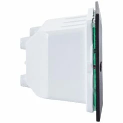 Brilliant Leuchten Brilliant Flossy Einbauleuchte Schwarz, 1-flammig -Deutschland Deckenleuchten außen Verkäufe 2022 brilliant flossy einbauleuchte 90956a06 4