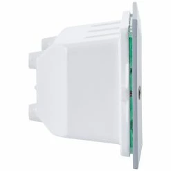 Brilliant Leuchten Brilliant Flossy Einbauleuchte Silber, 1-flammig 10 Brilliant Leuchten Brilliant Flossy Einbauleuchte Silber, 1-flammig -Deutschland Deckenleuchten außen Verkäufe 2022 brilliant flossy einbauleuchte 90956a58 4 1