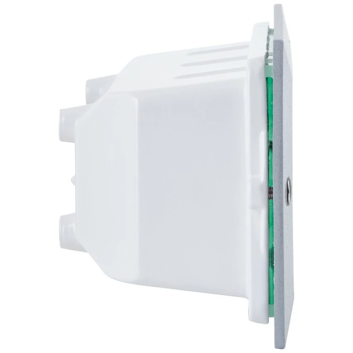 Brilliant Leuchten Brilliant Flossy Einbauleuchte Silber, 1-flammig 5 Brilliant Leuchten Brilliant Flossy Einbauleuchte Silber, 1-flammig – Bild 5