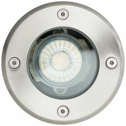 Brilliant Leuchten Brilliant Itch Bodeneinbauleuchte Silber, 1-flammig -Deutschland Deckenleuchten außen Verkäufe 2022 brilliant itch bodeneinbauleuchte 91038a82 3