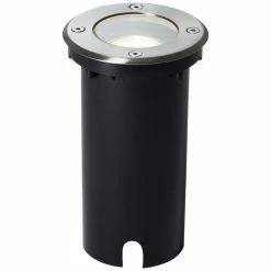 Brilliant Leuchten Brilliant Itch Bodeneinbauleuchte Silber, 1-flammig -Deutschland Deckenleuchten außen Verkäufe 2022 brilliant itch bodeneinbauleuchte 91038a82 4