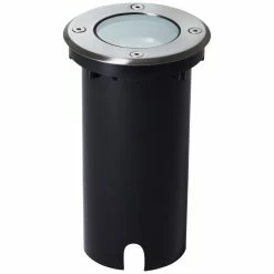 Brilliant Leuchten Brilliant Itch Bodeneinbauleuchte Silber, 1-flammig -Deutschland Deckenleuchten außen Verkäufe 2022 brilliant itch bodeneinbauleuchte 91038a82 5