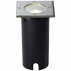 Brilliant Leuchten Brilliant Itch Bodeneinbauleuchte Silber, 1-flammig -Deutschland Deckenleuchten außen Verkäufe 2022 brilliant itch bodeneinbauleuchte 91046a82 4