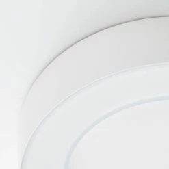 Brilliant Leuchten Brillliant Whittaker Au&szlig;endeckenleuchte LED Wei&szlig;, 1-flammig -Deutschland Deckenleuchten außen Verkäufe 2022 brillliant whittaker aussendeckenleuchte g90977a05 3