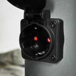 Hofstein Buhrkall Wegeleuchte Anthrazit, 1-flammig 23 Hofstein Buhrkall Wegeleuchte Anthrazit, 1-flammig -Deutschland Deckenleuchten außen Verkäufe 2022 buhrkall wegeleuchte h3410721 11