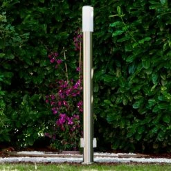 Hofstein Caserta Aussenstehleuchte Edelstahl, 1-flammig 21 Hofstein Caserta Aussenstehleuchte Edelstahl, 1-flammig -Deutschland Deckenleuchten außen Verkäufe 2022 caserta aussenstehleuchte h165776 6