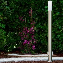 Hofstein Caserta Aussenstehleuchte Edelstahl, 1-flammig 22 Hofstein Caserta Aussenstehleuchte Edelstahl, 1-flammig -Deutschland Deckenleuchten außen Verkäufe 2022 caserta aussenstehleuchte h165776 7