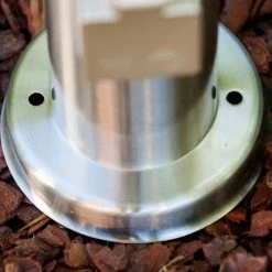 Hofstein Caserta Aussenstehleuchte Edelstahl, 1-flammig 25 Hofstein Caserta Aussenstehleuchte Edelstahl, 1-flammig -Deutschland Deckenleuchten außen Verkäufe 2022 caserta aussenstehleuchte h306517 10