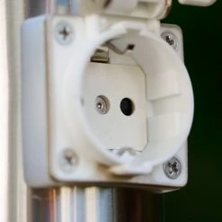 Hofstein Caserta Aussenstehleuchte Edelstahl, 1-flammig 27 Hofstein Caserta Aussenstehleuchte Edelstahl, 1-flammig -Deutschland Deckenleuchten außen Verkäufe 2022 caserta aussenstehleuchte h306517 12