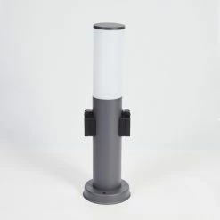 Hofstein Caserta Sockelleuchte Anthrazit, 1-flammig 18 Hofstein Caserta Sockelleuchte Anthrazit, 1-flammig -Deutschland Deckenleuchten außen Verkäufe 2022 caserta sockelleuchte h3017920 7