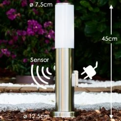 Deutschland Deckenleuchten außen Verkäufe 2022 -Deutschland Deckenleuchten außen Verkäufe 2022 caserta sockelleuchte h306531 1