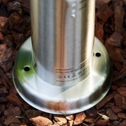 Hofstein Caserta Sockelleuchte Edelstahl, 1-flammig, Bewegungsmelder 22 Hofstein Caserta Sockelleuchte Edelstahl, 1-flammig, Bewegungsmelder -Deutschland Deckenleuchten außen Verkäufe 2022 caserta sockelleuchte h306531 10