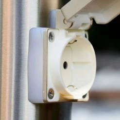 Hofstein Caserta Sockelleuchte Edelstahl, 1-flammig, Bewegungsmelder 21 Hofstein Caserta Sockelleuchte Edelstahl, 1-flammig, Bewegungsmelder -Deutschland Deckenleuchten außen Verkäufe 2022 caserta sockelleuchte h306531 9