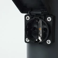 Hofstein Caserta Wegeleuchte Anthrazit, 1-flammig, Bewegungsmelder -Deutschland Deckenleuchten außen Verkäufe 2022 caserta wegeleuchte h3017937 5