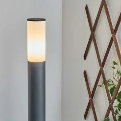 Hofstein Caserta Wegeleuchte Anthrazit, 1-flammig -Deutschland Deckenleuchten außen Verkäufe 2022 caserta wegeleuchte h3017944 6