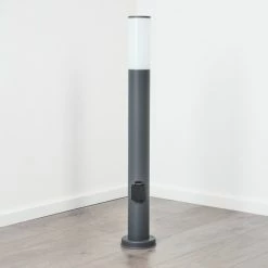 Hofstein Caserta Wegeleuchte Anthrazit, 1-flammig -Deutschland Deckenleuchten außen Verkäufe 2022 caserta wegeleuchte h3017944 7