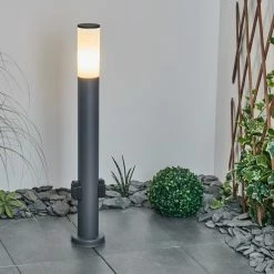 Hofstein Caserta Wegeleuchte Anthrazit, 1-flammig -Deutschland Deckenleuchten außen Verkäufe 2022 caserta wegeleuchte h3017975 6