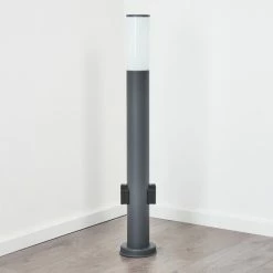 Hofstein Caserta Wegeleuchte Anthrazit, 1-flammig -Deutschland Deckenleuchten außen Verkäufe 2022 caserta wegeleuchte h3017975 7