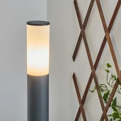 Hofstein Caserta Wegeleuchte Anthrazit, 1-flammig -Deutschland Deckenleuchten außen Verkäufe 2022 caserta wegeleuchte h3017975 8