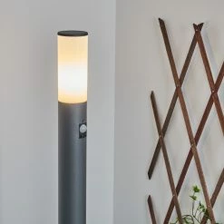 Hofstein Caserta Wegeleuchte Anthrazit, 1-flammig, Bewegungsmelder 19 Hofstein Caserta Wegeleuchte Anthrazit, 1-flammig, Bewegungsmelder -Deutschland Deckenleuchten außen Verkäufe 2022 caserta wegeleuchte h3017982 8