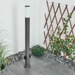 Hofstein Caserta Wegeleuchte Anthrazit, 1-flammig 21 Hofstein Caserta Wegeleuchte Anthrazit, 1-flammig -Deutschland Deckenleuchten außen Verkäufe 2022 caserta wegeleuchte h3018026 10