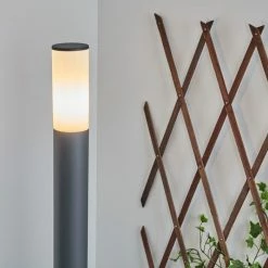 Hofstein Caserta Wegeleuchte Anthrazit, 1-flammig 17 Hofstein Caserta Wegeleuchte Anthrazit, 1-flammig -Deutschland Deckenleuchten außen Verkäufe 2022 caserta wegeleuchte h3018026 6