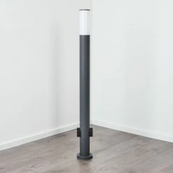 Hofstein Caserta Wegeleuchte Anthrazit, 1-flammig 18 Hofstein Caserta Wegeleuchte Anthrazit, 1-flammig -Deutschland Deckenleuchten außen Verkäufe 2022 caserta wegeleuchte h3018026 7