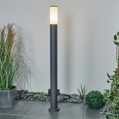 Hofstein Caserta Wegeleuchte Anthrazit, 1-flammig 20 Hofstein Caserta Wegeleuchte Anthrazit, 1-flammig -Deutschland Deckenleuchten außen Verkäufe 2022 caserta wegeleuchte h3018026 9