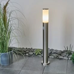 Hofstein Caserta Wegeleuchte Nickel-Matt, 1-flammig, Bewegungsmelder 22 Hofstein Caserta Wegeleuchte Nickel-Matt, 1-flammig, Bewegungsmelder -Deutschland Deckenleuchten außen Verkäufe 2022 caserta wegeleuchte h3018422 10