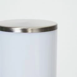 Hofstein Caserta Wegeleuchte Nickel-Matt, 1-flammig, Bewegungsmelder 14 Hofstein Caserta Wegeleuchte Nickel-Matt, 1-flammig, Bewegungsmelder -Deutschland Deckenleuchten außen Verkäufe 2022 caserta wegeleuchte h3018422 2