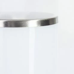 Hofstein Caserta Wegeleuchte Nickel-Matt, 1-flammig -Deutschland Deckenleuchten außen Verkäufe 2022 caserta wegeleuchte h3018439 5