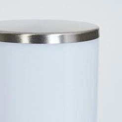 Hofstein Caserta Wegeleuchte Nickel-Matt, 1-flammig -Deutschland Deckenleuchten außen Verkäufe 2022 caserta wegeleuchte h3018460 5