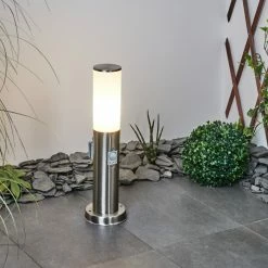 Hofstein Caserta Wegeleuchte Nickel-Matt, 1-flammig, Bewegungsmelder 20 Hofstein Caserta Wegeleuchte Nickel-Matt, 1-flammig, Bewegungsmelder -Deutschland Deckenleuchten außen Verkäufe 2022 caserta wegeleuchte h3536483 9