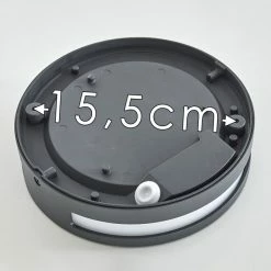 Hofstein Chiavari Außenleuchte LED Anthrazit, 1-flammig 27 Hofstein Chiavari Außenleuchte LED Anthrazit, 1-flammig -Deutschland Deckenleuchten außen Verkäufe 2022 chiavari aussenleuchte h3325612 13