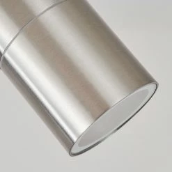 Hofstein Corneda Außendeckenleuchte Edelstahl, 1-flammig 16 Hofstein Corneda Außendeckenleuchte Edelstahl, 1-flammig -Deutschland Deckenleuchten außen Verkäufe 2022 corneda aussendeckenleuchte h3596944 5