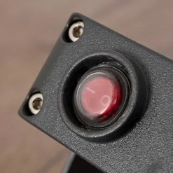 Hofstein Dyndved Au&szlig;enstrahler LED Grau, 2-flammig -Deutschland Deckenleuchten außen Verkäufe 2022 dyndved aussenstrahler h3305645 15