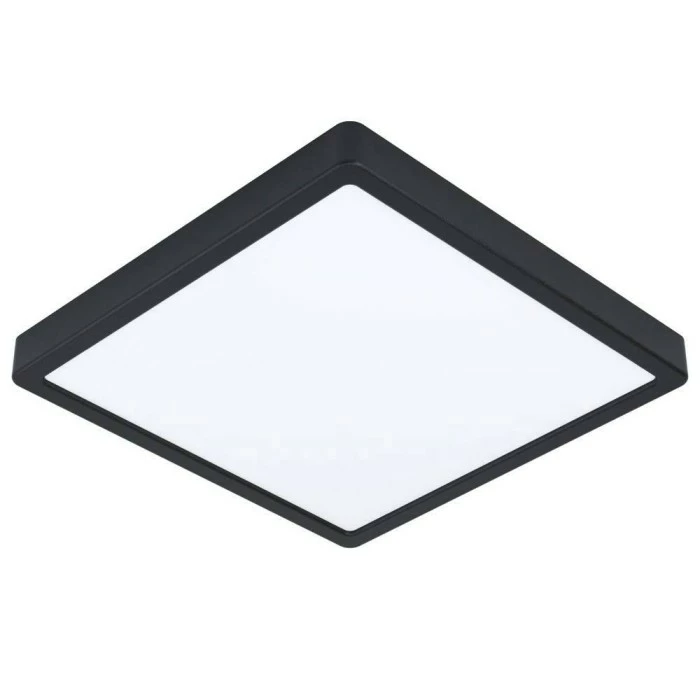 Eglo Leuchten Eglo ARGOLIS 2 Außendeckenleuchte LED Schwarz, 1-flammig 1 Eglo Leuchten Eglo ARGOLIS 2 Außendeckenleuchte LED Schwarz, 1-flammig