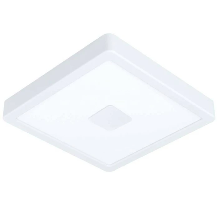 Eglo Leuchten Eglo IPHIAS 2 Außendeckenleuchte LED Weiß, 1-flammig 1 Eglo Leuchten Eglo IPHIAS 2 Außendeckenleuchte LED Weiß, 1-flammig