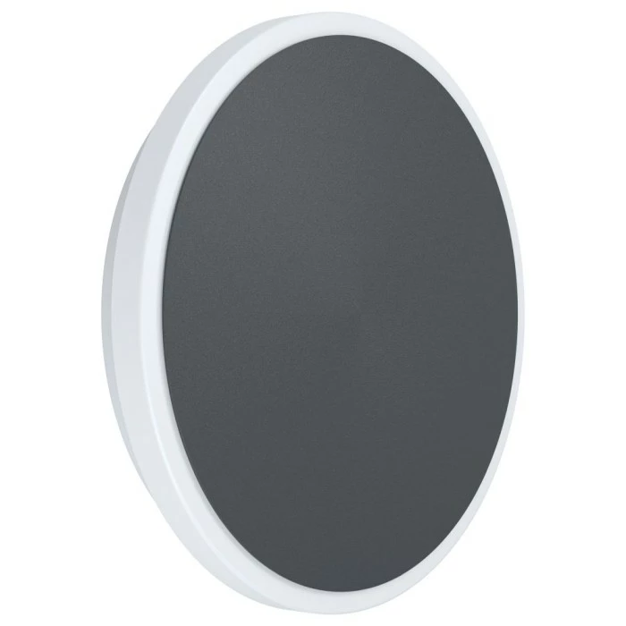 Eglo Leuchten EGLO MONGODIO Deckenleuchte LED Anthrazit, 1-flammig 1 Eglo Leuchten EGLO MONGODIO Deckenleuchte LED Anthrazit, 1-flammig