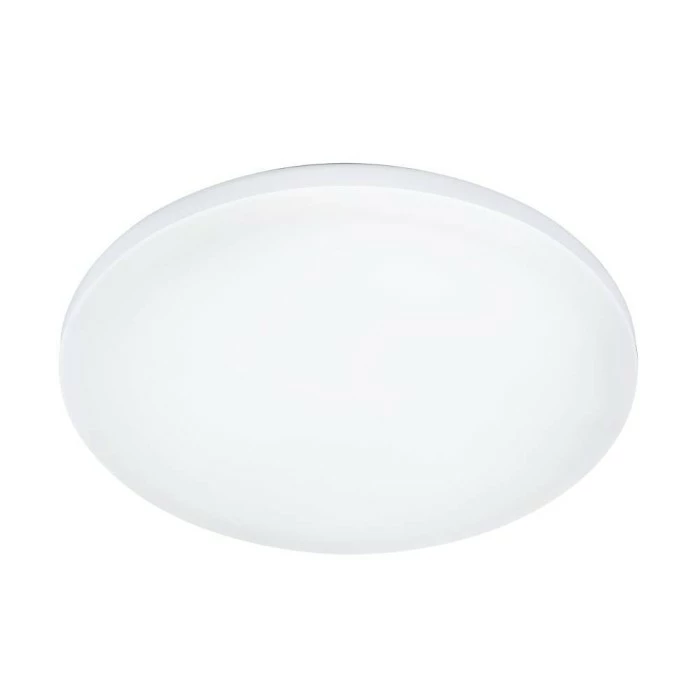 Eglo Leuchten Eglo RONCO Außendeckenleuchte LED Weiß, 1-flammig 2 Eglo Leuchten Eglo RONCO Außendeckenleuchte LED Weiß, 1-flammig – Bild 2