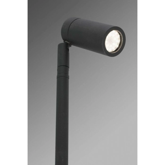Faro Barcelona Seth Gartenstrahler LED Schwarz, 1-flammig 2 Faro Barcelona Seth Gartenstrahler LED Schwarz, 1-flammig – Bild 2