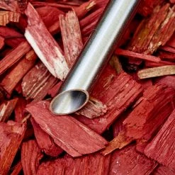 Hofstein Froslev Gartenspie&szlig; Chrom, 1-flammig -Deutschland Deckenleuchten außen Verkäufe 2022 froslev gartenspiess h3344262 12