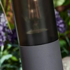 Hofstein Gaborone Sockelleuchte Anthrazit, 1-flammig 15 Hofstein Gaborone Sockelleuchte Anthrazit, 1-flammig -Deutschland Deckenleuchten außen Verkäufe 2022 gaborone sockelleuchte h3607831 5